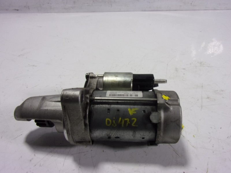 Recambio de motor arranque para infiniti q30 1.6 16v cat referencia OEM IAM 233005DA0B A6459060800 