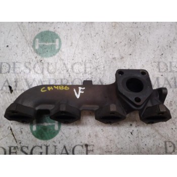 COLECTOR ESCAPE 11627791762 