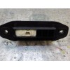 Recambio de maneta porton para toyota auris hybrid business referencia OEM IAM 8484002030  