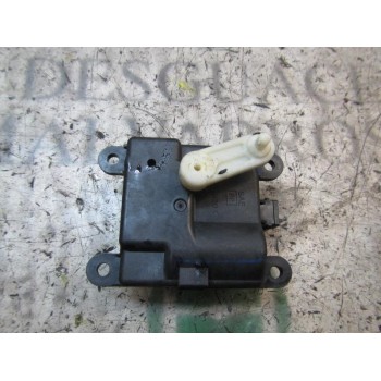 MOTOR APERTURA TRAMPILLAS CLIMATIZADOR 