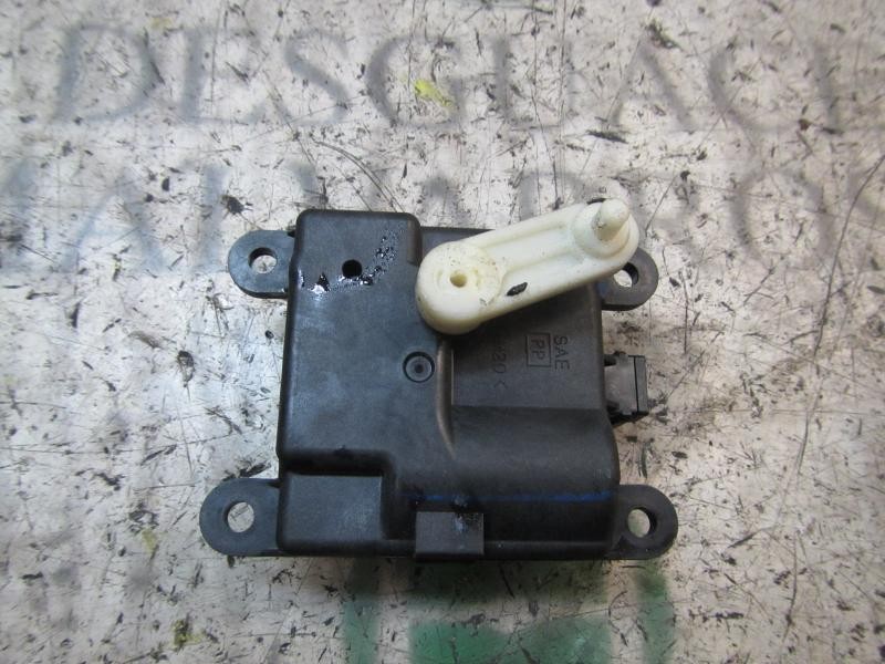 Recambio de motor apertura trampillas climatizador para ssangyong kyron 200 xdi limited referencia OEM IAM   