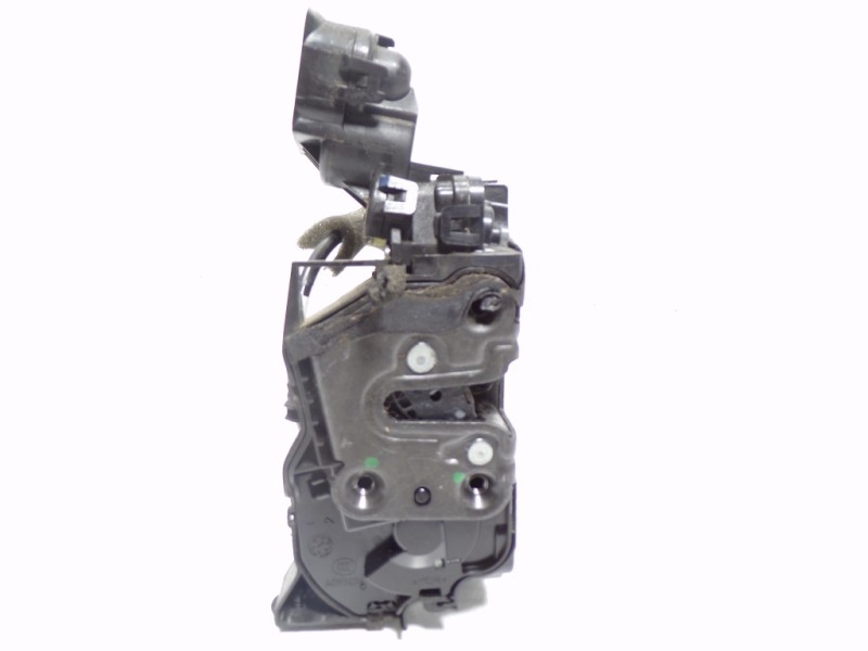 Recambio de cerradura puerta delantera izquierda para renault talisman 1.5 dci diesel fap energy referencia OEM IAM 805039464R 8