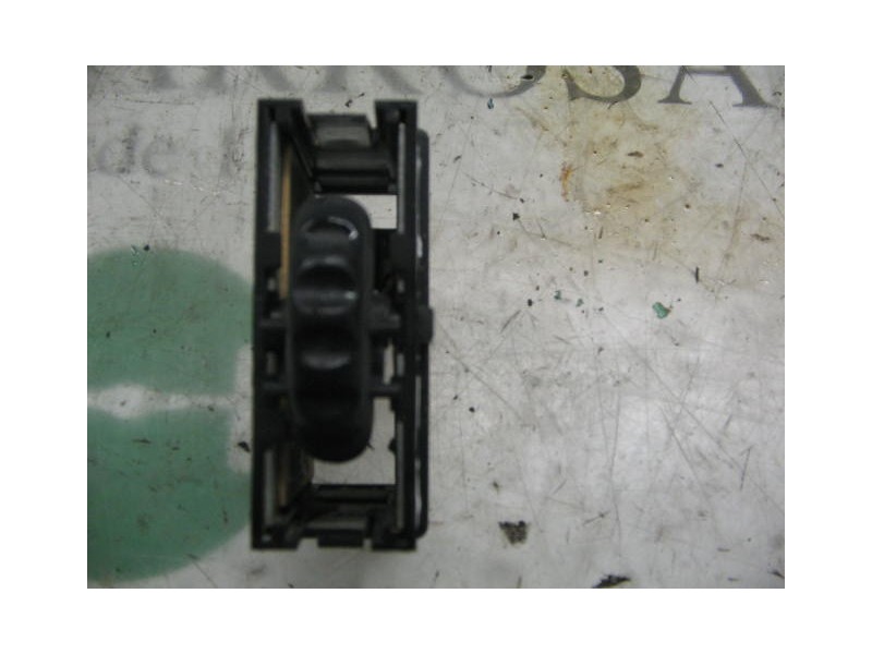 Recambio de modulo electronico para renault megane i coupe fase 2 (da..) 1.6 16v expression referencia OEM IAM   