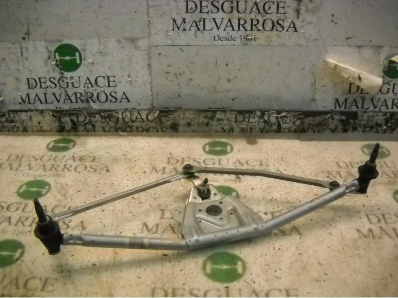 Recambio de articulacion limpia delantero para renault kangoo (f/kc0) alize referencia OEM IAM   