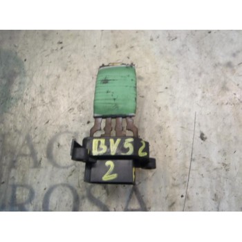 RESISTENCIA CALEFACCION 