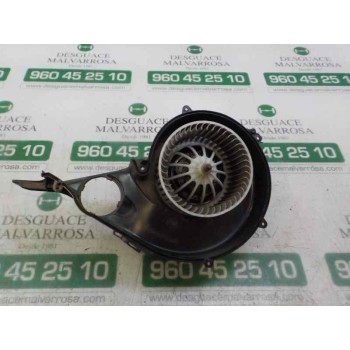 MOTOR CALEFACCION 31291516 