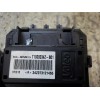 Recambio de resistencia calefaccion para peugeot 308 2.0 16v hdi fap cat (rhr / dw10bted4) referencia OEM IAM 6441AA  