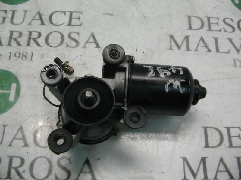 Recambio de motor limpia delantero para kia shuma 1.5 ls berlina portón referencia OEM IAM   