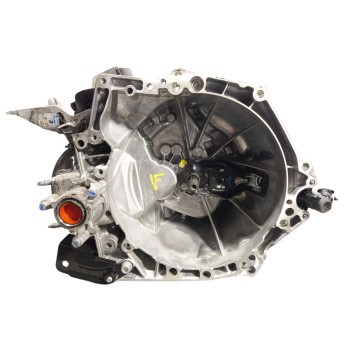 CAJA CAMBIOS SU001B3455 