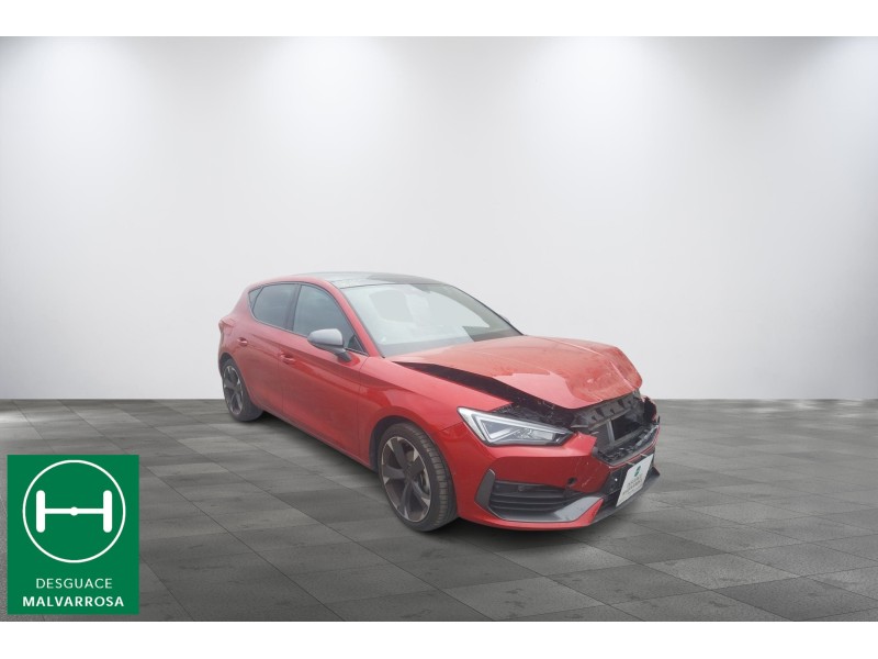 cupra leon (kl1, ku1, kug) del año 2023