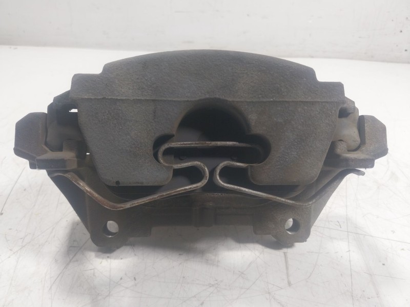 Recambio de pinza freno delantera izquierda para jaguar f-pace (x761) 2.0 td4 awd referencia OEM IAM T2H22654  