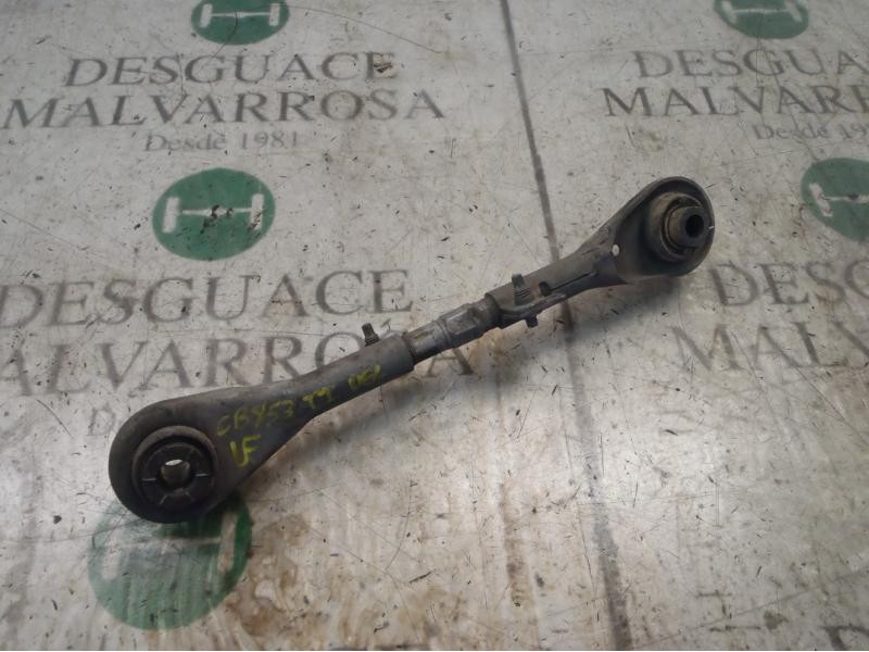 Recambio de brazo suspension superior trasero izquierdo para peugeot 407 st confort referencia OEM IAM 517847  