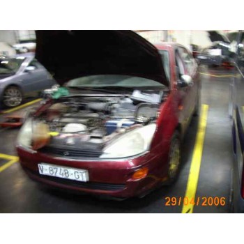 FORD FOCUS BERLINA (CAK)