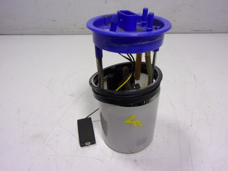 Recambio de aforador para volkswagen polo (6c1) 1.2 tsi referencia OEM IAM 6R0919051N 6R0919051N 