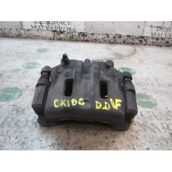 PINZA FRENO DELANTERA DERECHA 