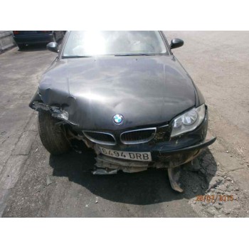 BMW SERIE 1 BERLINA (E81/E87)