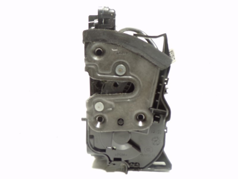 Recambio de cerradura puerta trasera derecha para renault talisman 1.5 dci diesel fap energy referencia OEM IAM 825028903R 82502