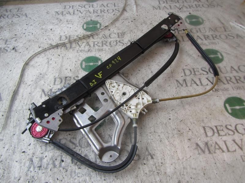 Recambio de elevalunas delantero izquierdo para mercedes-benz clase s (w220) berlina 500 (220.075) referencia OEM IAM A220720034