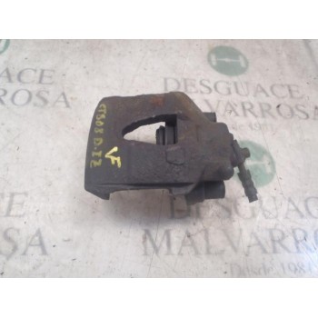 PINZA FRENO DELANTERA IZQUIERDA 1K0615123D 