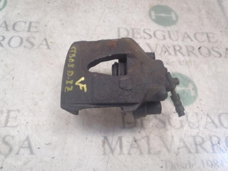Recambio de pinza freno delantera izquierda para skoda fabia combi (5j5) 1.4 tdi referencia OEM IAM 1K0615123D  