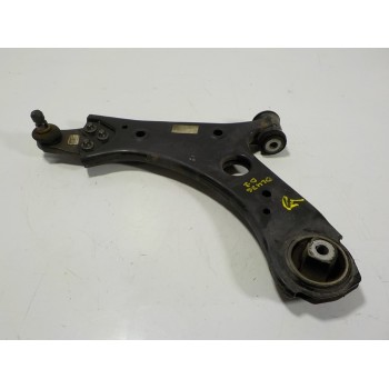 BRAZO SUSPENSION INFERIOR DELANTERO IZQUIERDO 52082896 