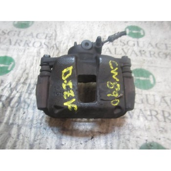 PINZA FRENO DELANTERA IZQUIERDA 4400R8 