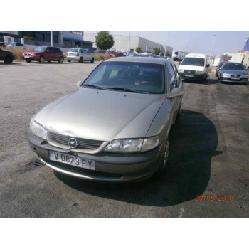 OPEL VECTRA B BERLINA
