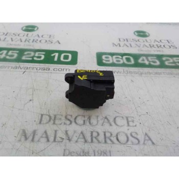 MOTOR APERTURA TRAMPILLAS CLIMATIZADOR 31497549 