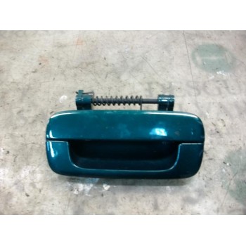 MANETA EXTERIOR TRASERA IZQUIERDA 