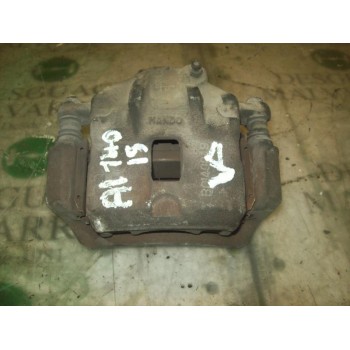 PINZA FRENO DELANTERA IZQUIERDA 