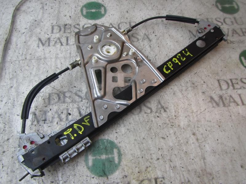 Recambio de elevalunas trasero derecho para mercedes-benz clase s (w220) berlina 500 (220.075) referencia OEM IAM A2207300446  