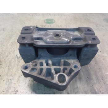 SOPORTE MOTOR IZQUIERDO 