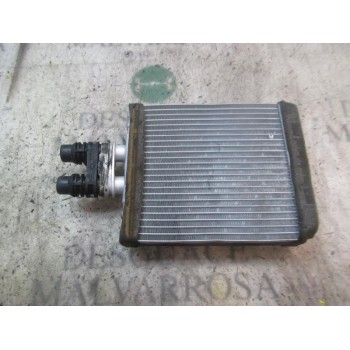 RADIADOR CALEFACCION / AIRE ACONDICIONADO 6Q0819031 