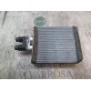Recambio de radiador calefaccion / aire acondicionado para skoda fabia combi (5j5) 1.4 tdi referencia OEM IAM 6Q0819031  