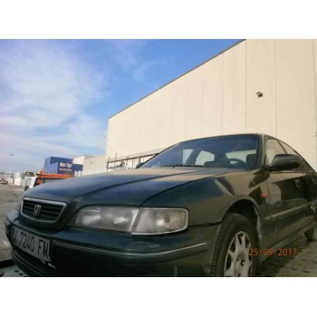 HONDA ACCORD BERLINA (CC/CE)