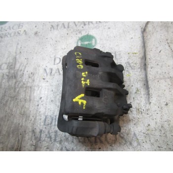 PINZA FRENO DELANTERA IZQUIERDA 