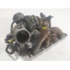 Recambio de turbocompresor para audi a4 b8 (8k2) 1.8 tfsi quattro referencia OEM IAM 06H145701L 06H145701L 