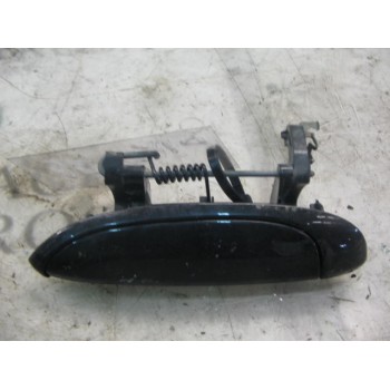 MANETA EXTERIOR DELANTERA IZQUIERDA 