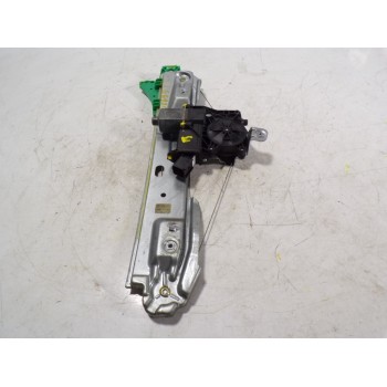 ELEVALUNAS TRASERO IZQUIERDO 13350762 13350761 