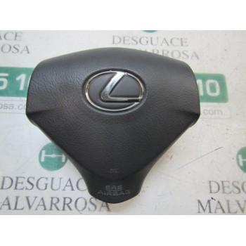 AIRBAG DELANTERO IZQUIERDO 4513048110C0 
