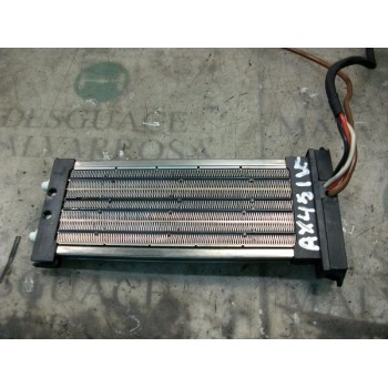 RESISTENCIA CALEFACCION 