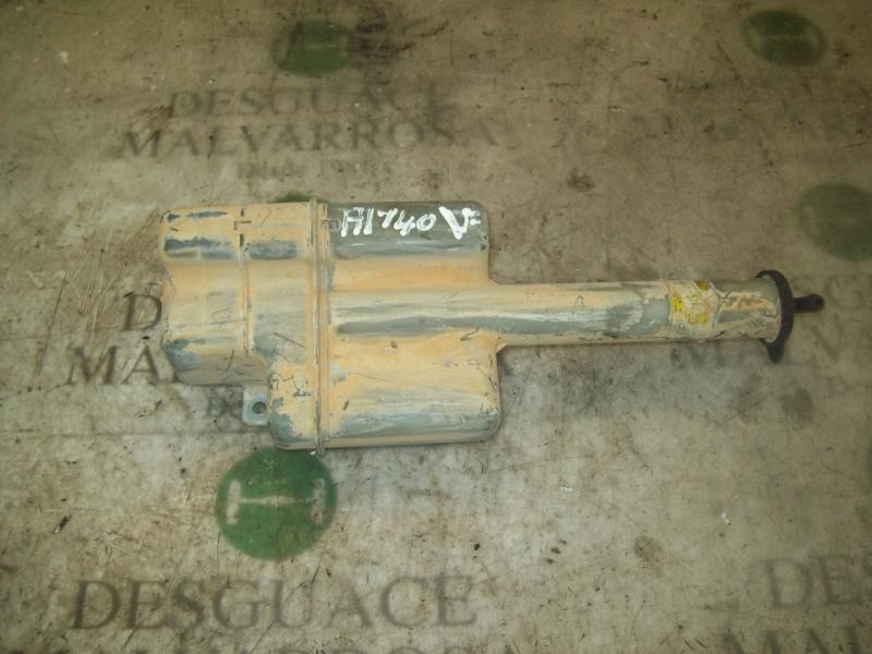 Recambio de deposito expansion para hyundai sonata (y4) 2.5i v6 gls referencia OEM IAM   