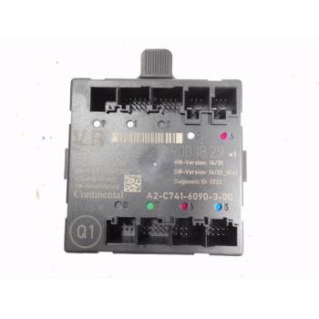 MODULO ELECTRONICO A2129001829 A2129001829 A2C7416090300