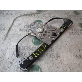 ELEVALUNAS TRASERO IZQUIERDO A2207300346 