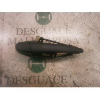 MANETA EXTERIOR DELANTERA DERECHA 