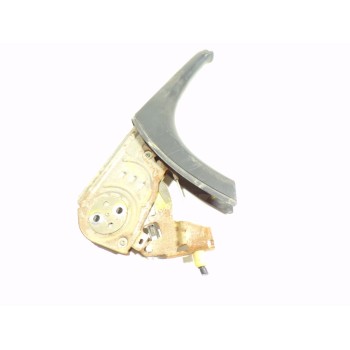 PALANCA FRENO DE MANO A9064200012 