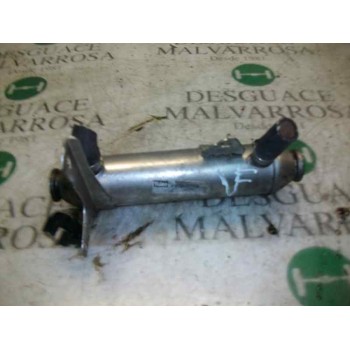 ENFRIADOR EGR 