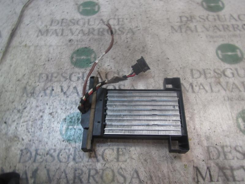 Recambio de resistencia calefaccion para skoda fabia combi (5j5) 1.4 tdi referencia OEM IAM 6Q0963235B 6Q0963235B 