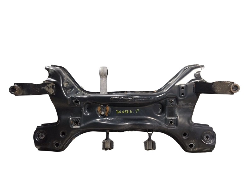 Recambio de puente delantero para volkswagen polo v (6r1, 6c1) 1.6 tdi referencia OEM IAM   