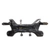 Recambio de puente delantero para volkswagen polo v (6r1, 6c1) 1.6 tdi referencia OEM IAM   